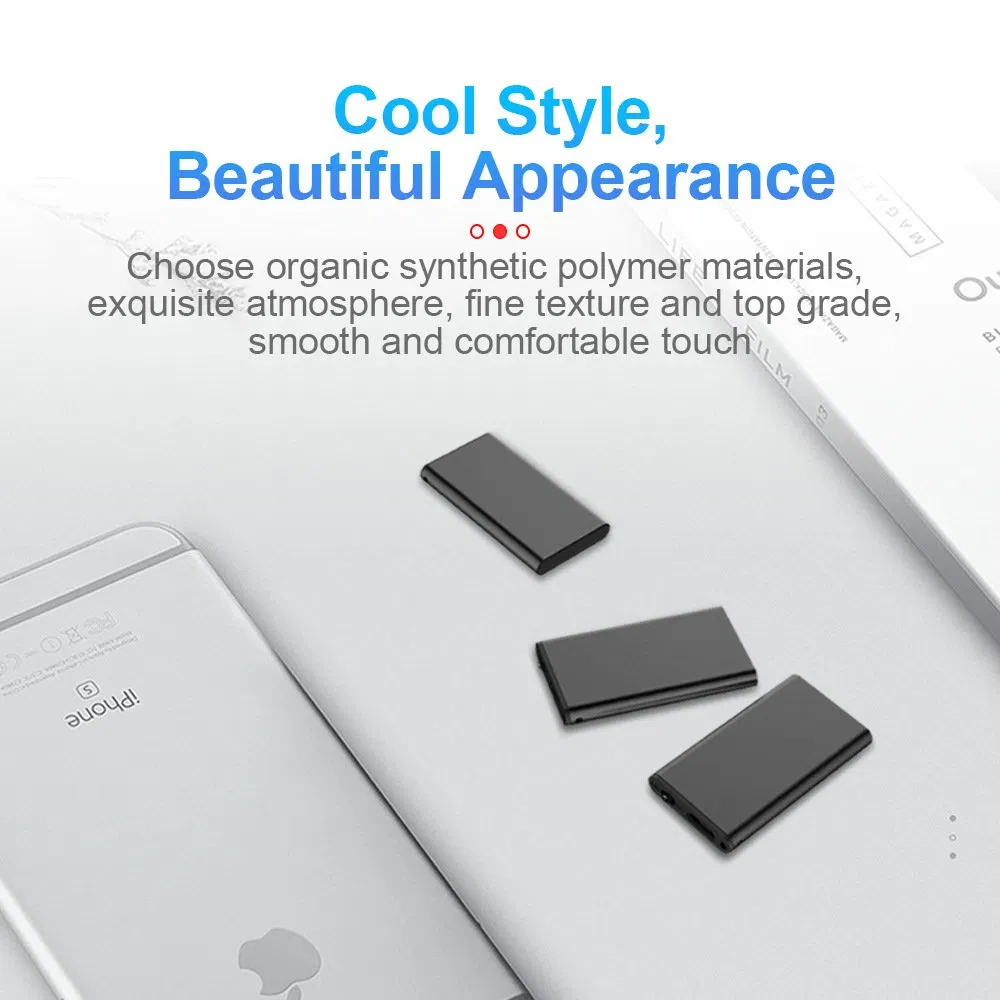 Ручка-диктофон Encrypt Long Term Recording Pen