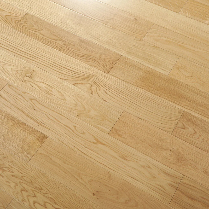 Инженерная паркетная доска White Oak AB, 12-20мм