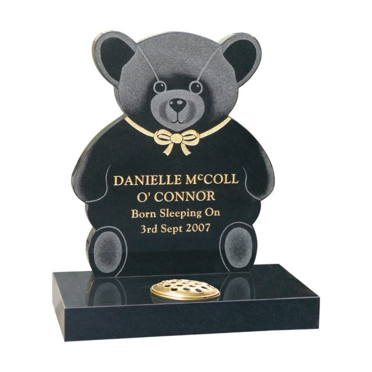 China Monuments & Headstones Price Baby Memorial Grave Monuments Children Tombstone