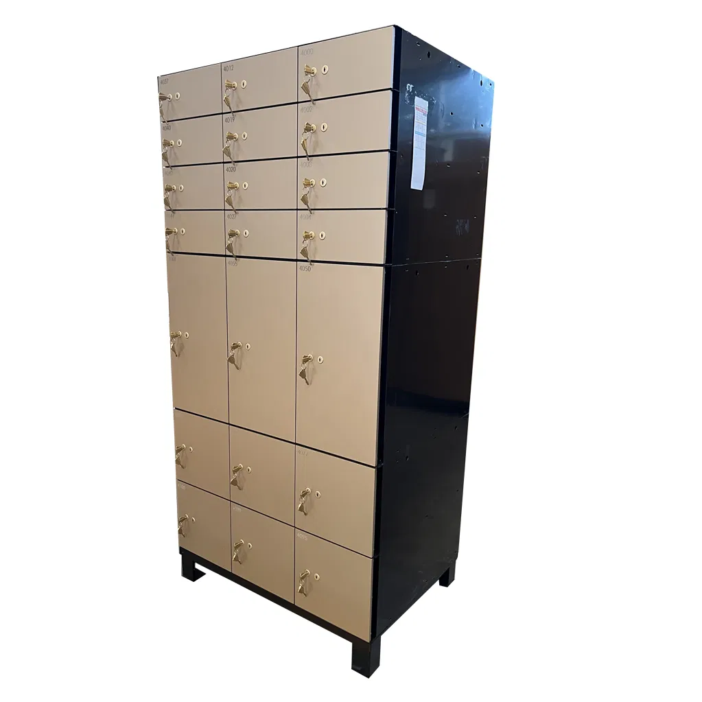 Safe Deposit Locker Vault Room Bank Vault Treasury