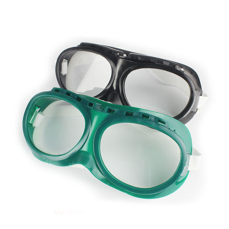 Painting Dedicated Eye Protection Safety Goggles Safety Glasses