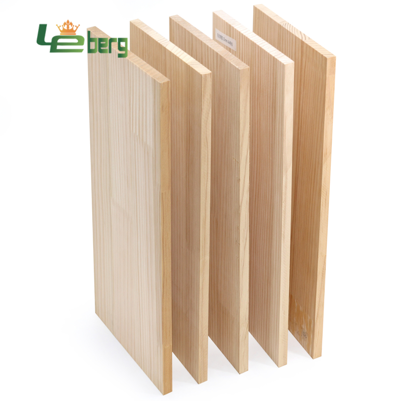 Pine Wood Finger Joint Wood Panels Edge Glue Boards