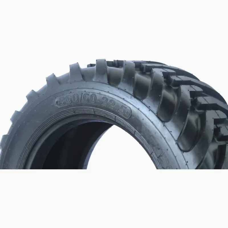 600/55R22.5 Сельскохозяйственная Шина