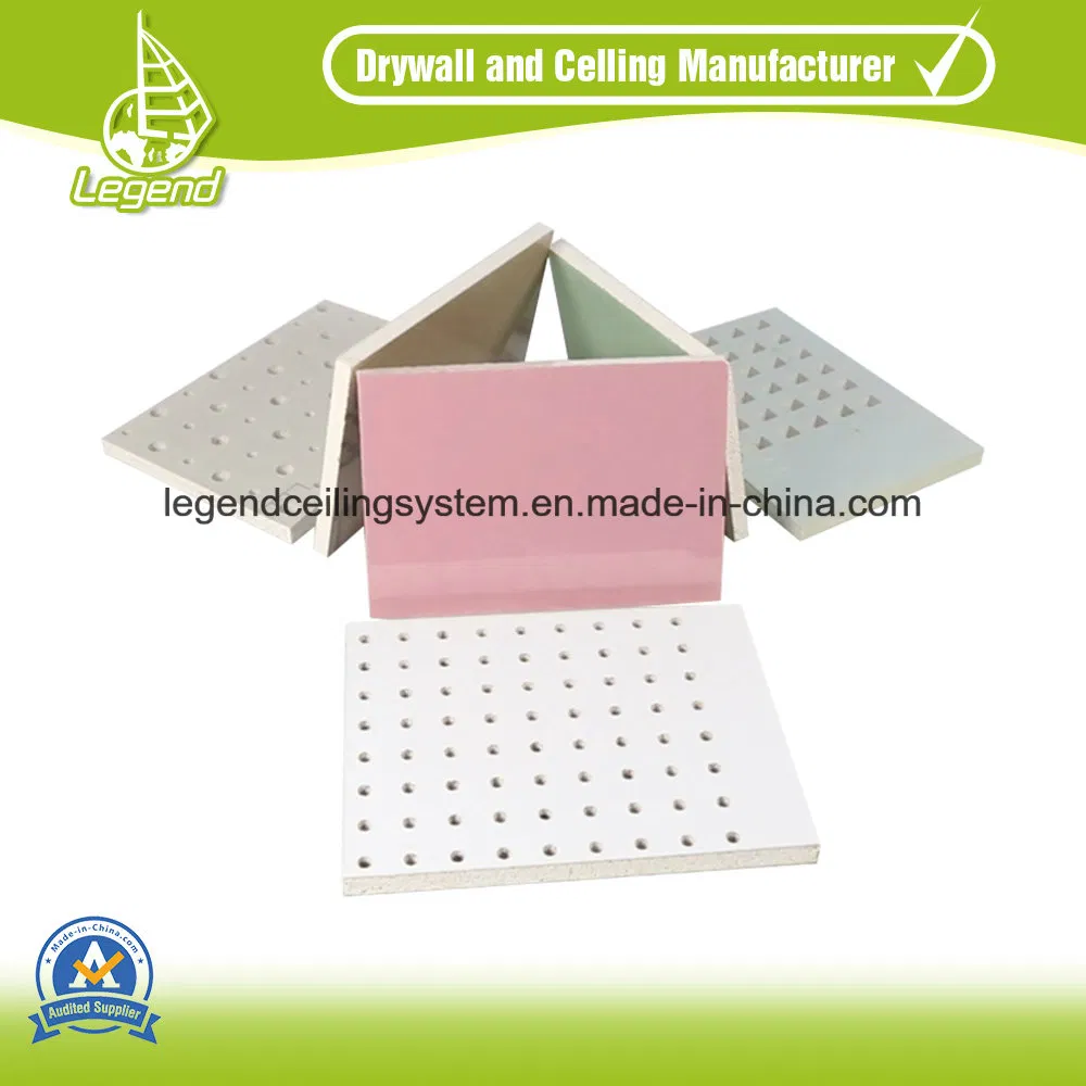 Ceiling Tile
