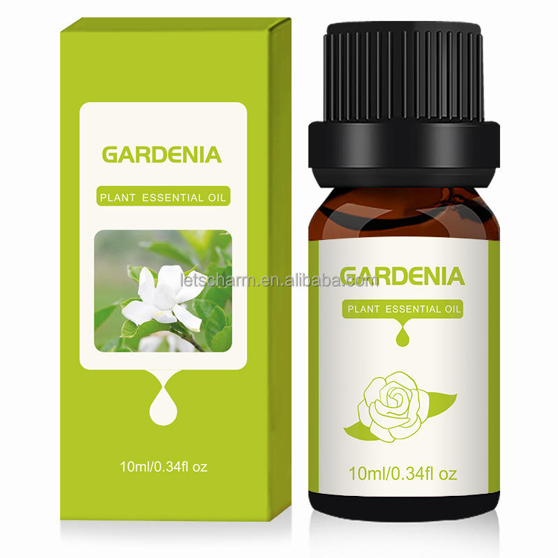 Ls086 Custom OEM/ODM 10ml Lavender Essential Oil Moisturizing Aromatherapy Samples for Wholesale