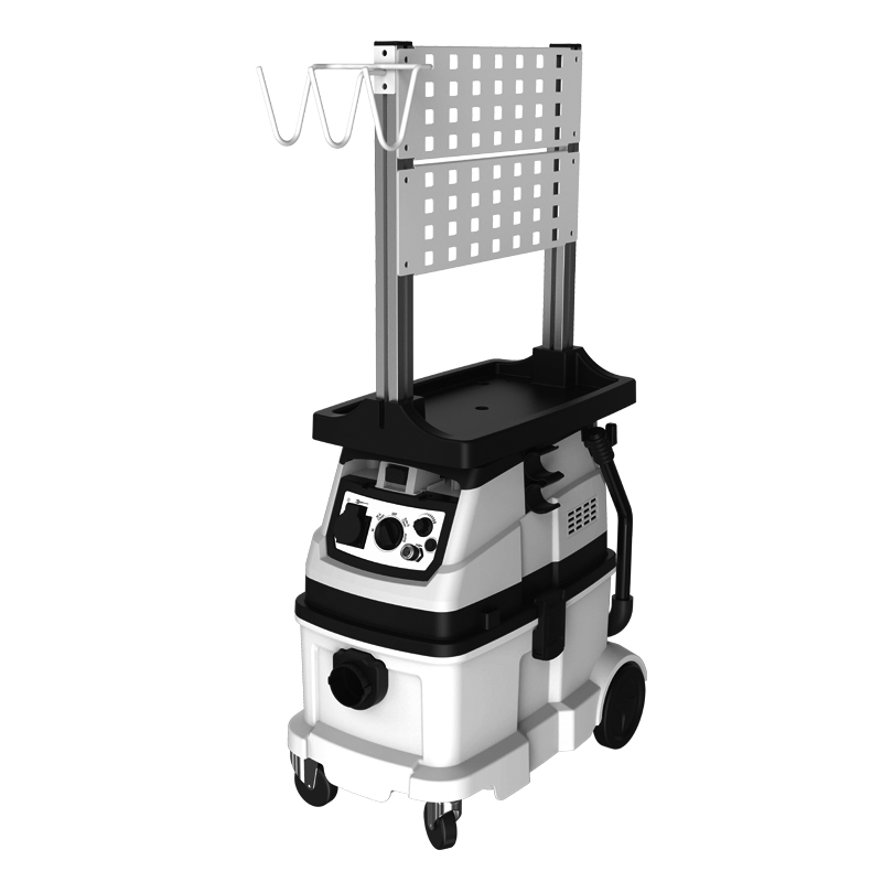 Home Appliance Washing Machine Carpet Vacuum Cleaner with Blower