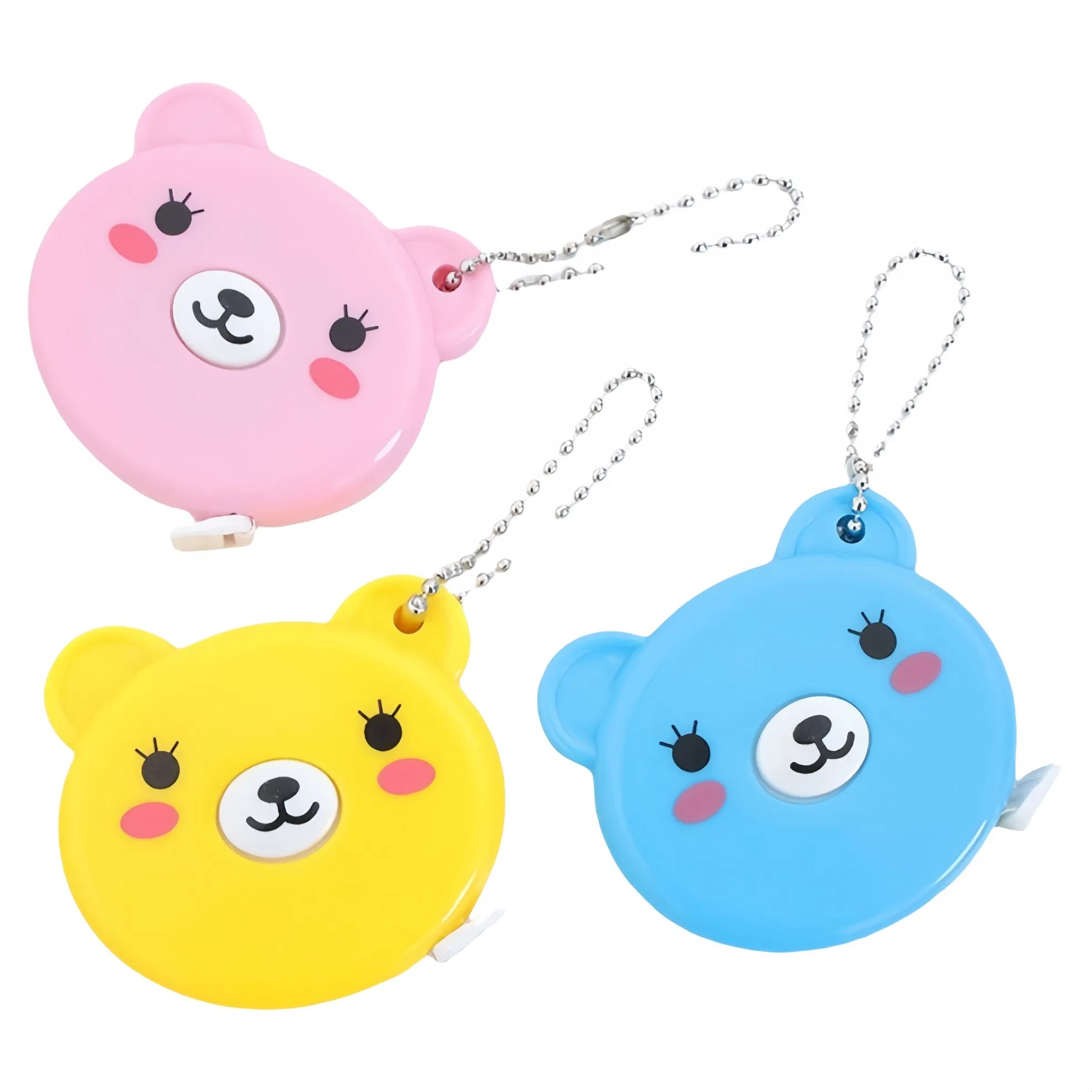 Мягкая сантиметровая лента для тела