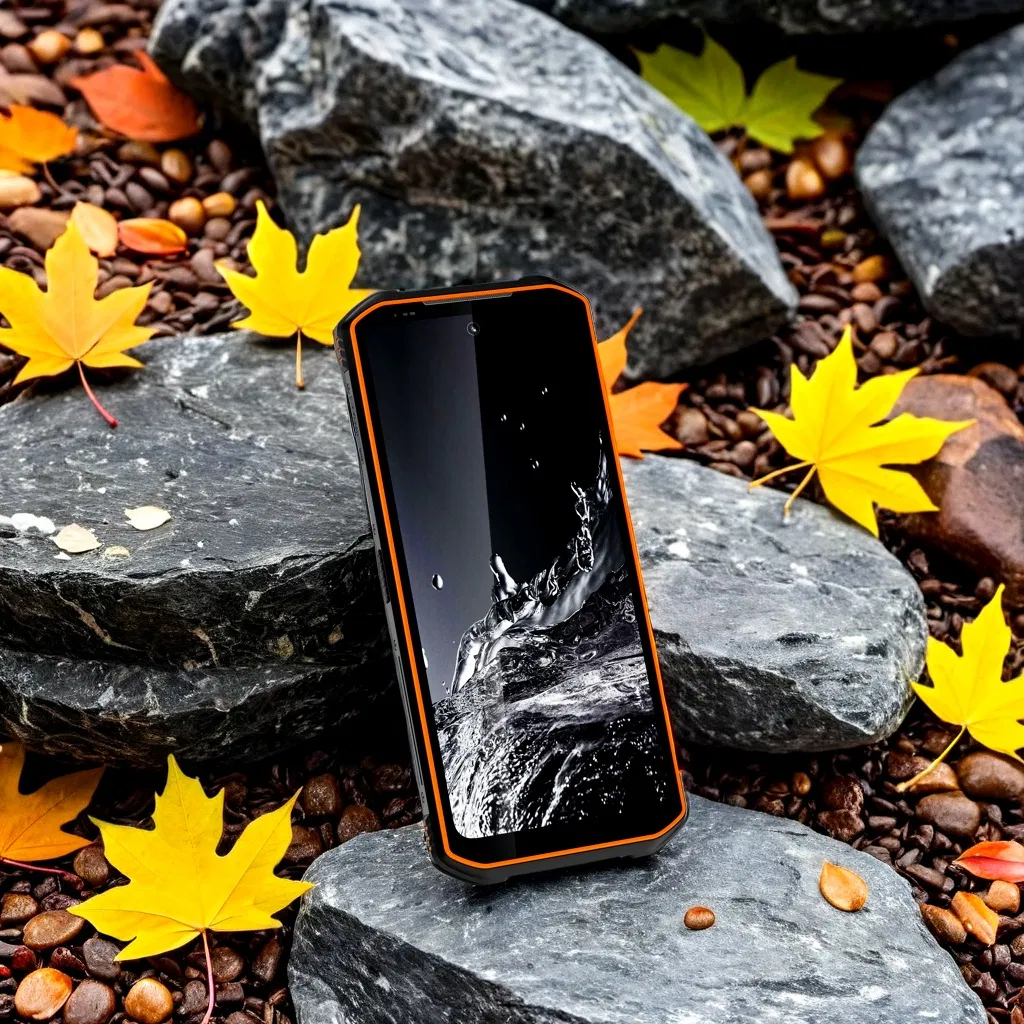 Защищённый смартфон Kingtop KS20 256GB, 10.1 дюйма, 5G