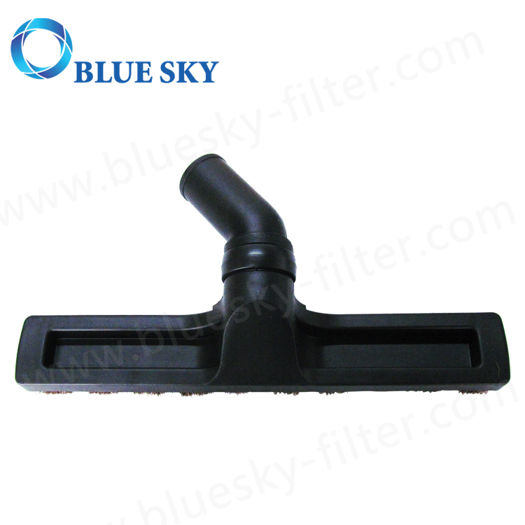Universal Hardwood Floor Brush with Soft Bristles Vacuum Cleaner Attachments