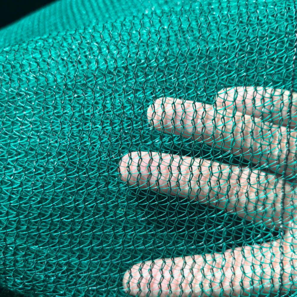 High-Density Polyethylene (HDPE) Hot-Selling Balcony Windproof Safety Net