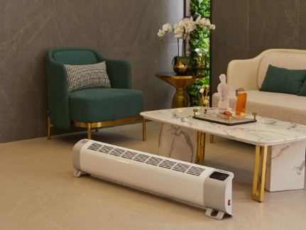 Big Power Safety and Warmly Home Wall Radiant Infrared Heater