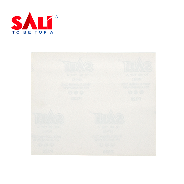 Sali 9"*11" Wp43 Sandpaper for Polishing