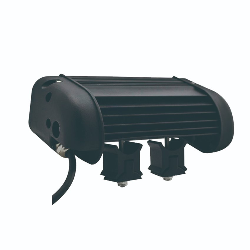 Flood Spot Driving Lamp Truck Off-Road LED Light Bar