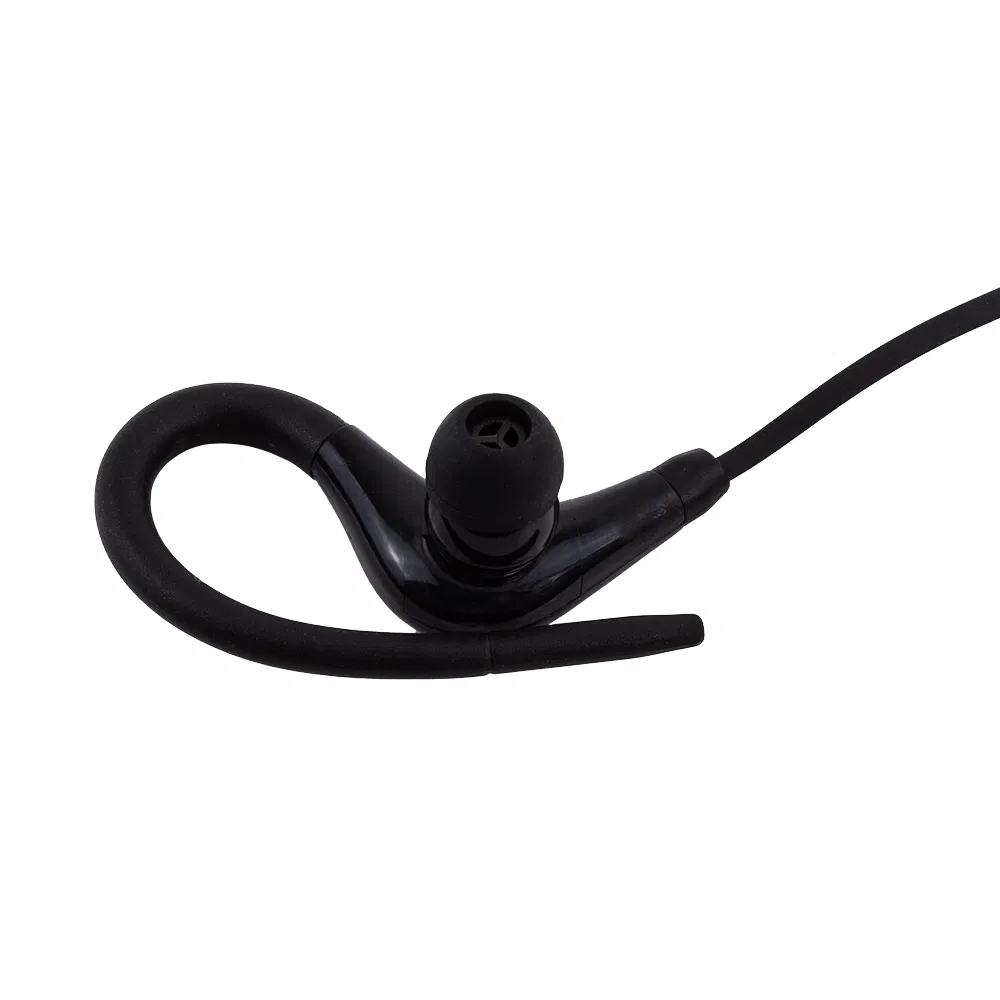 2025 New Neckband Headphones Wireless Sports Headset with Bluetooth Stereo Music and HiFi Earphones Custom Logo