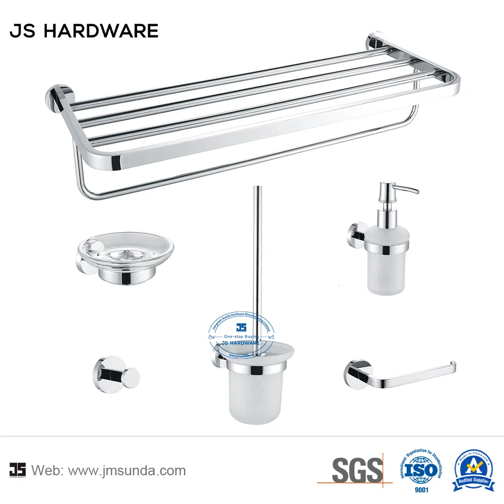 Glass Tooth Brush Washroom Bathroom Accessiries Single Tumbler Holder