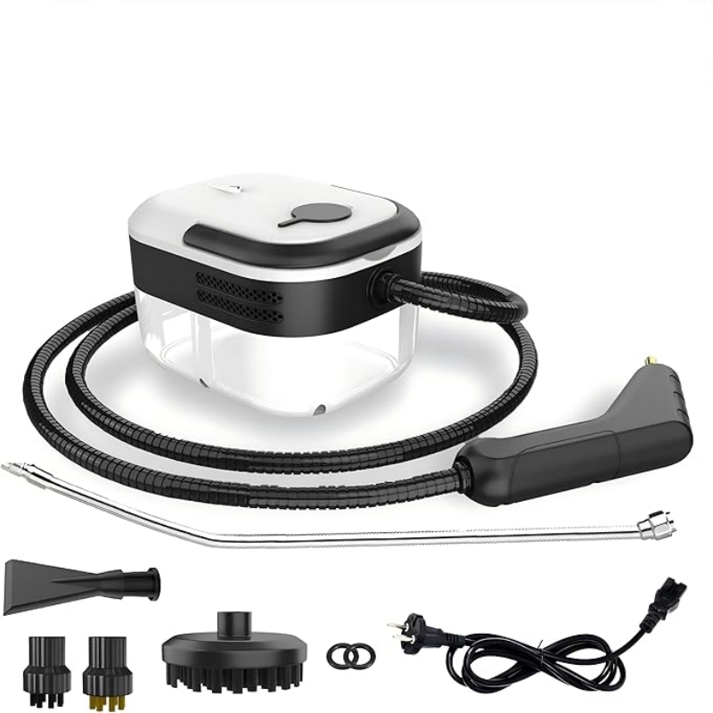 Steam Cleaner Commercial Industrial Car High Pressure Portable Steam Cleaner