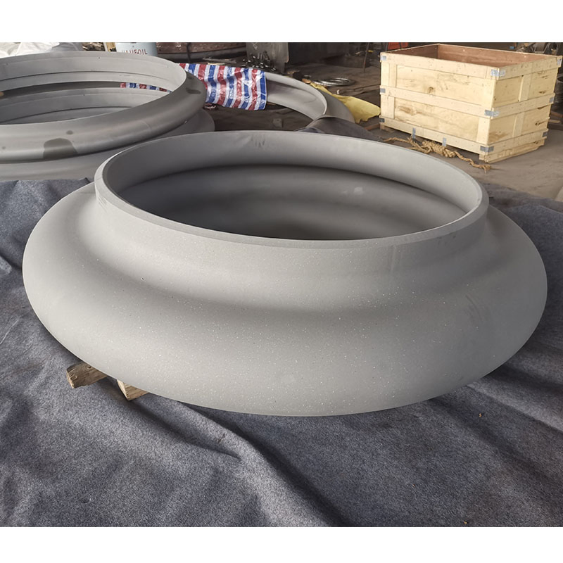 ASME Compensation Expansion Bellow Pressure Ethylene Glycol Reactor Metal Expansion Joint