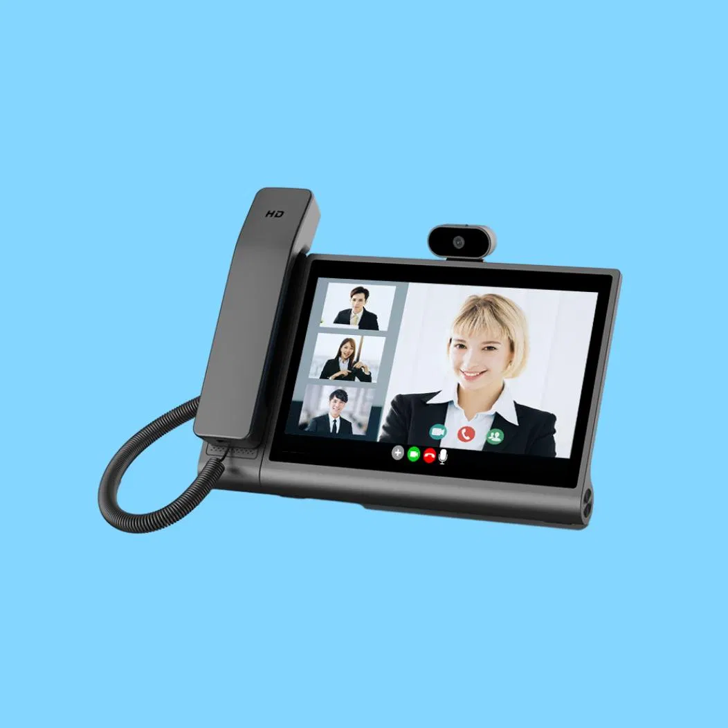 HDMI Smart Android Video Telephone