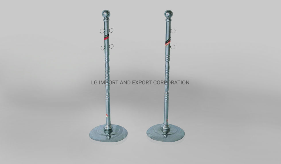 Upright Pole LG-AG-Ss078 for Medical Use