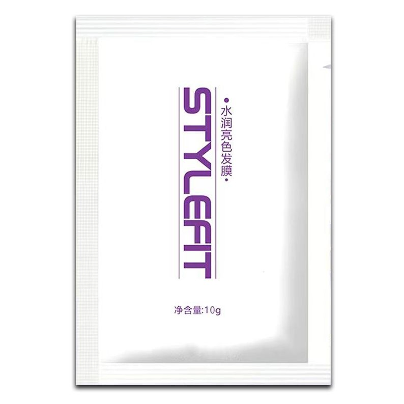 Organic Moisturizing Fast Repair Smoothing Deep Conditioning Hair Masks