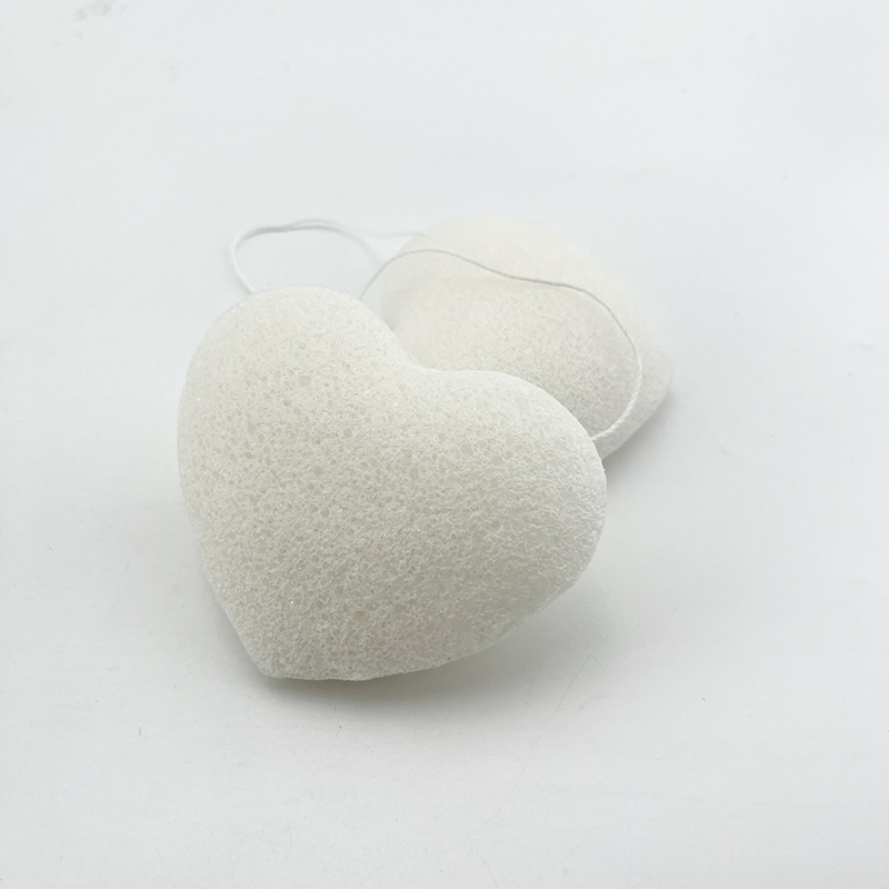 Skin Care Face Deep Pore Cleaning Body Bath Exfoliating Facial Sponge