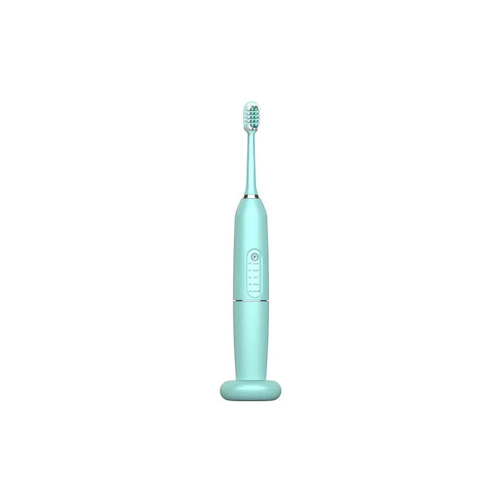 Factory Price Simple and Beautiful Multi-Functional Dual-Use Electric Toothbrush Ipx7 Electric Toothbrush