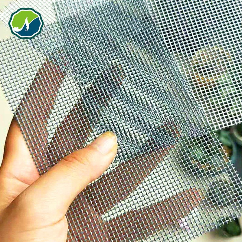 Aluminum Galvanized Wire Mesh/Fiberglass Insect/Security/Window/Fly/Security Door/Roller Insect/Mosquito Screen