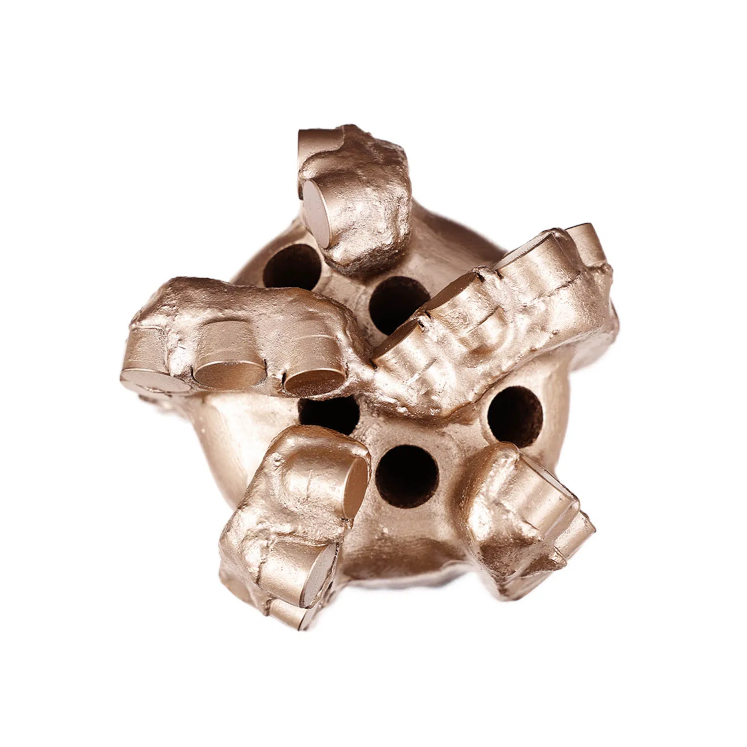 118mm PDC Bit Oilfield Drill Bit 5 Blades