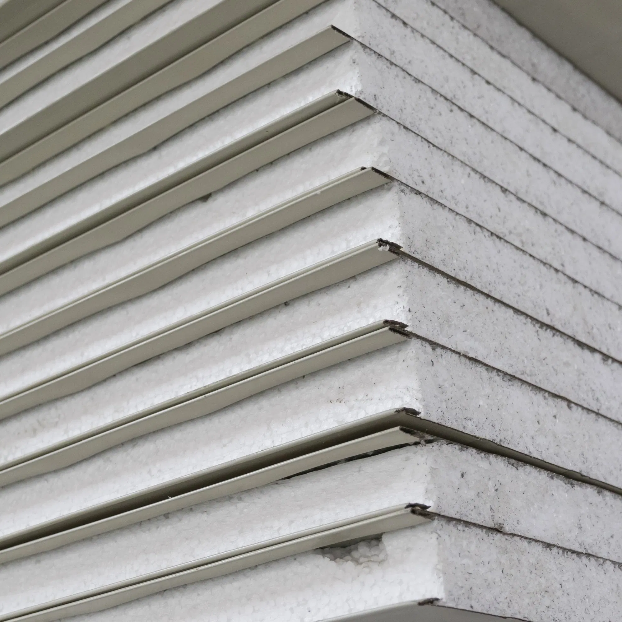 Good Price Hot-Rolled Steel Bottom Wall Beam Xiamen Building Mobile Prefabricated House