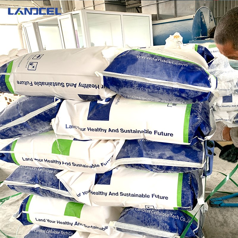 High Purity Thickening Agent Hydroxy Propyl Methyl Cellulose Powder HPMC for Ceramic Tile Glue