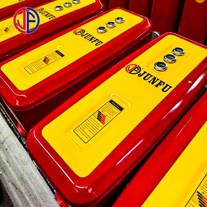 Гидравлический подъемный комплект для самосвала Hyva