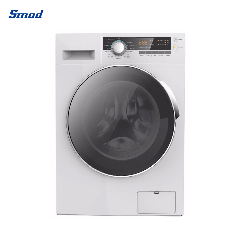 12kg Portable Fully Automatic Mini Washing Machine/Washer and Dryer