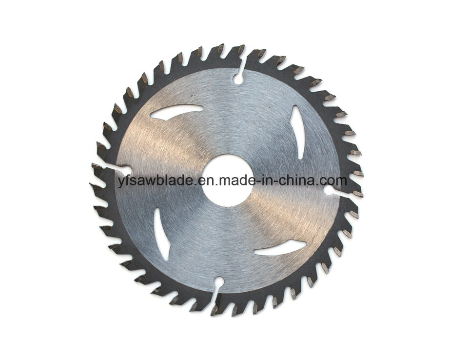 Professional Circular Saw Blade for Cutting Wood