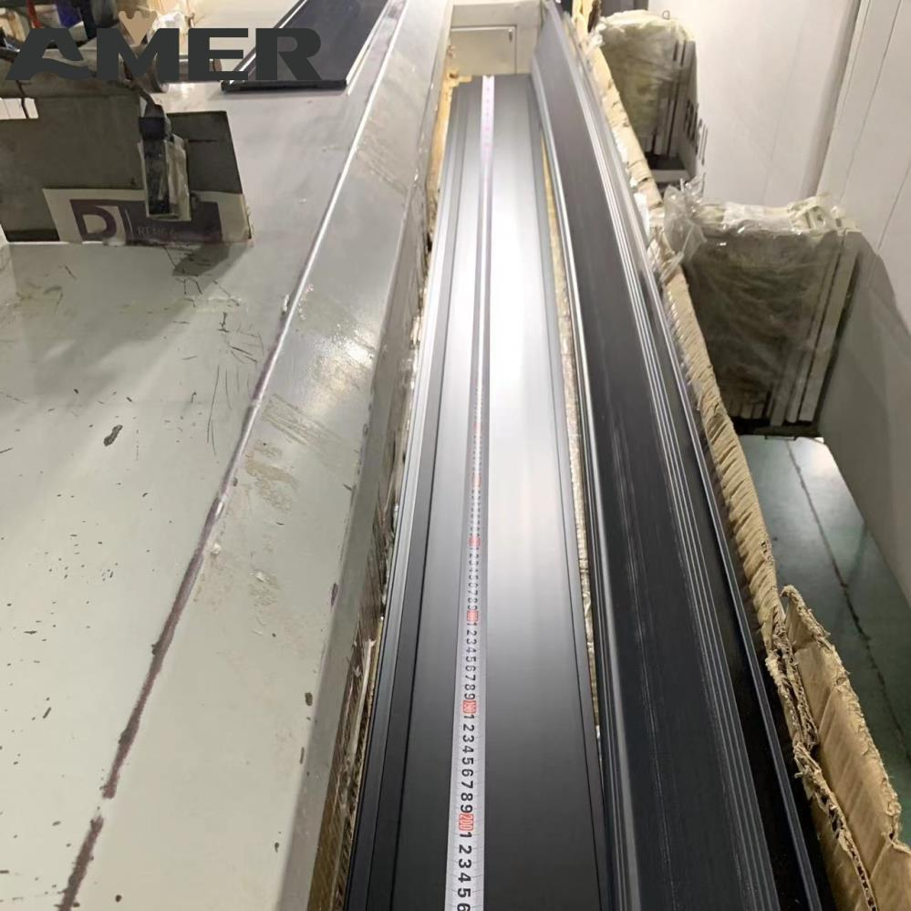 Interior Decoration Wall Panel PS Material Multiple Function Easy Install Panel Interior Decorative Walls Panels