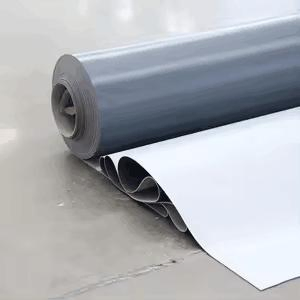 High Temp 36" X 67' Size Metal Roofing Underlayment with High Quality