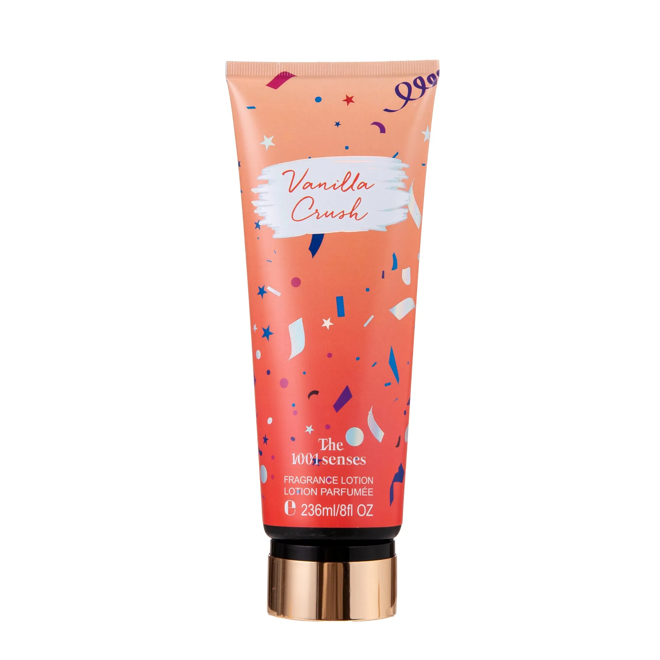 236ml Hydtrating Fragrance Body Lotion Cream
