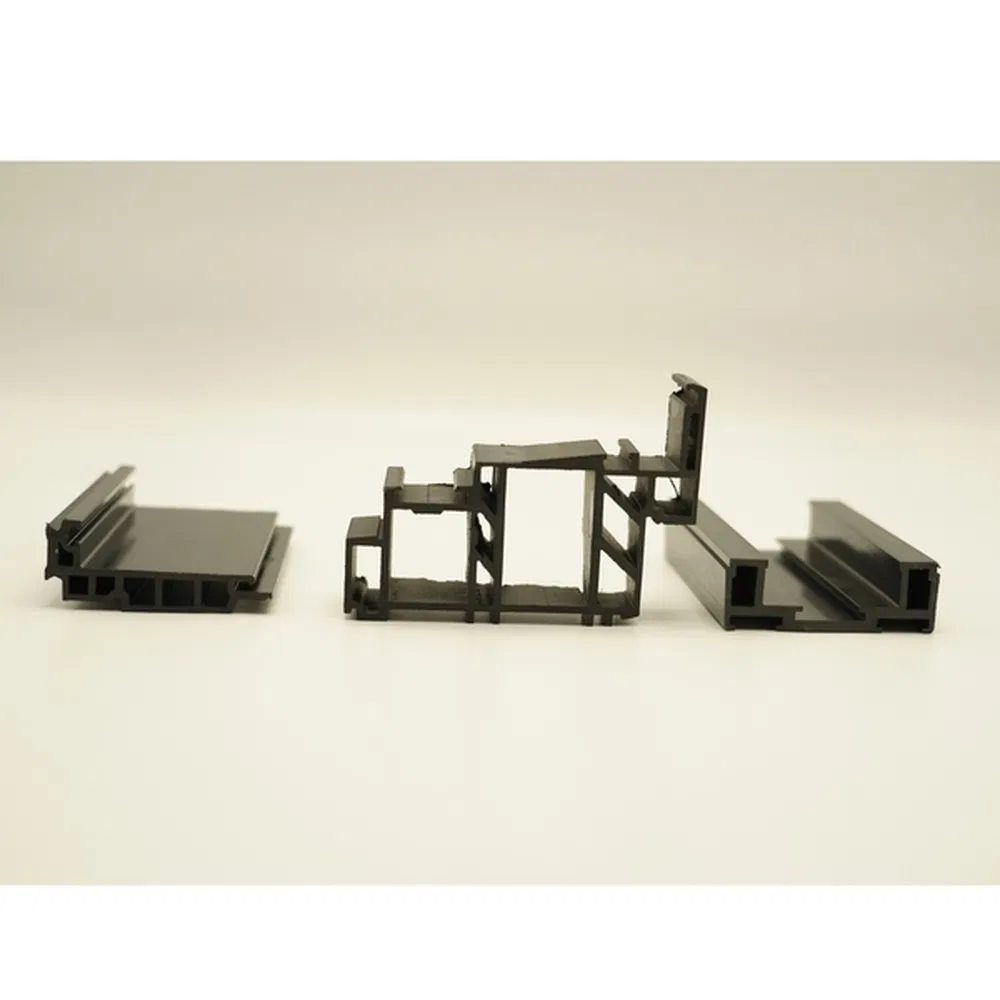 Versatile Insulating Strips for Industrial and Residential Applications