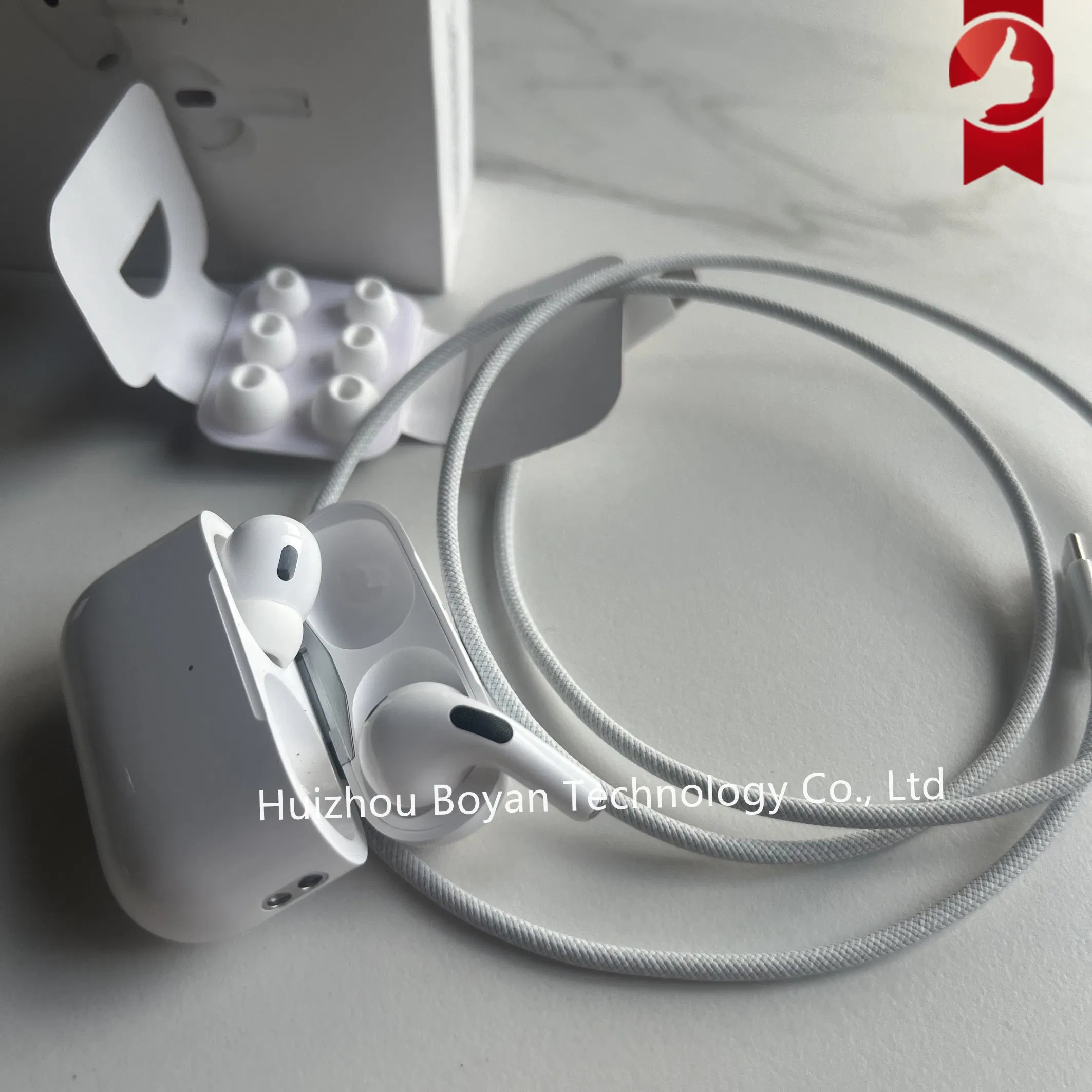 Earphones Wireless Clone Air PRO 2 Pod AAA Quality Wholesale Us/EUR