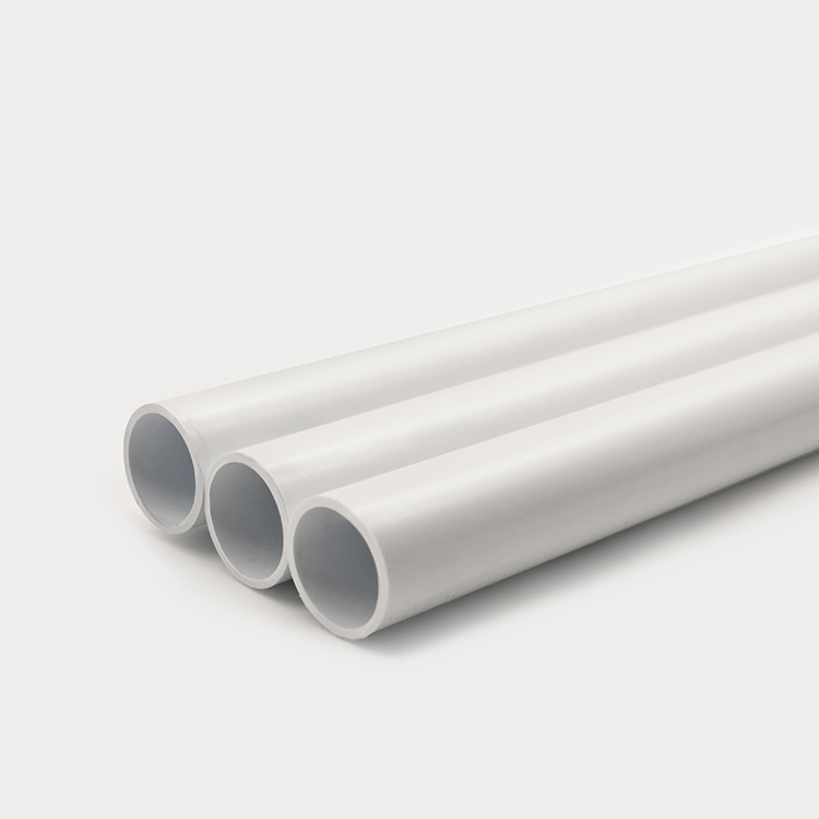 20mm Air Conditioning & Refrigeration Drain Pipe for HVAC/R Industry