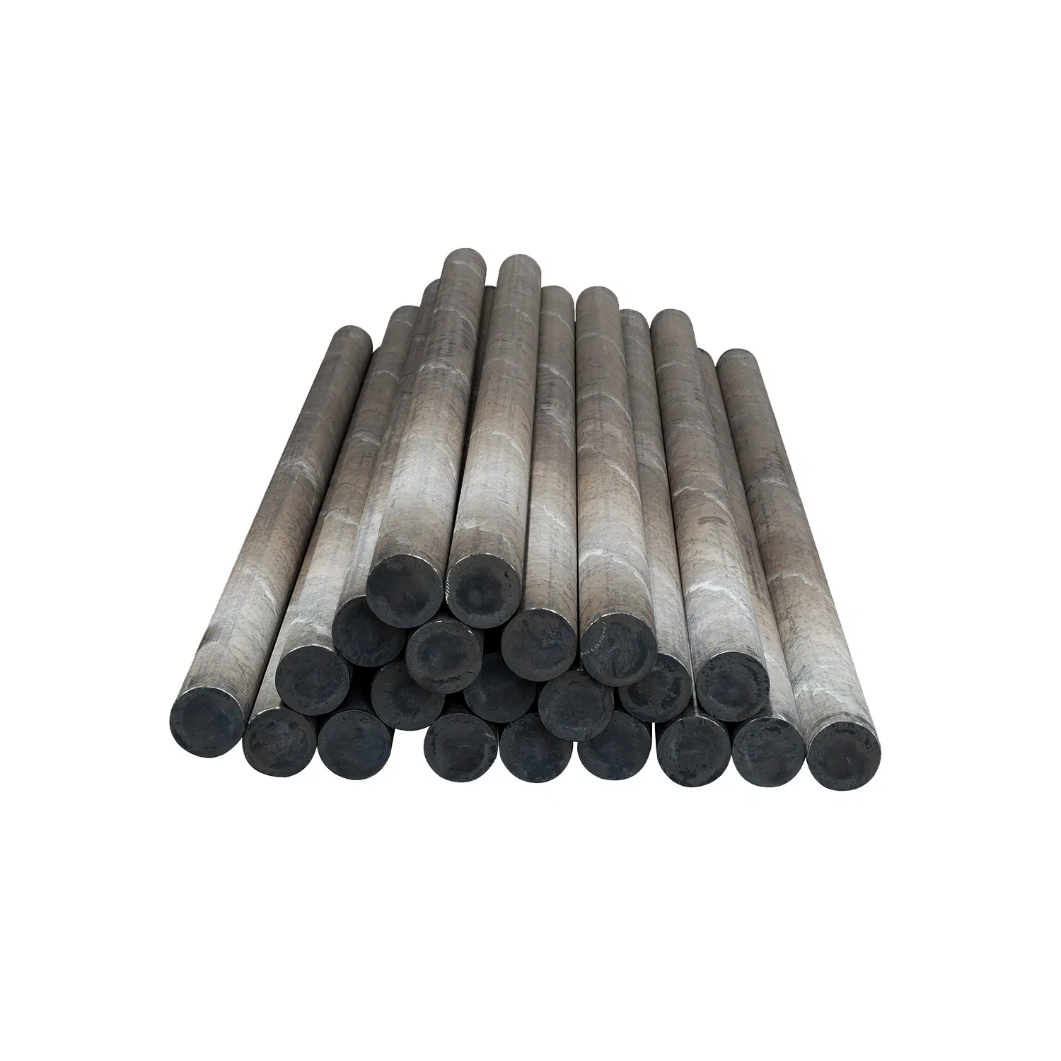 Стальной помольный стержень для цементной и химической промышленности