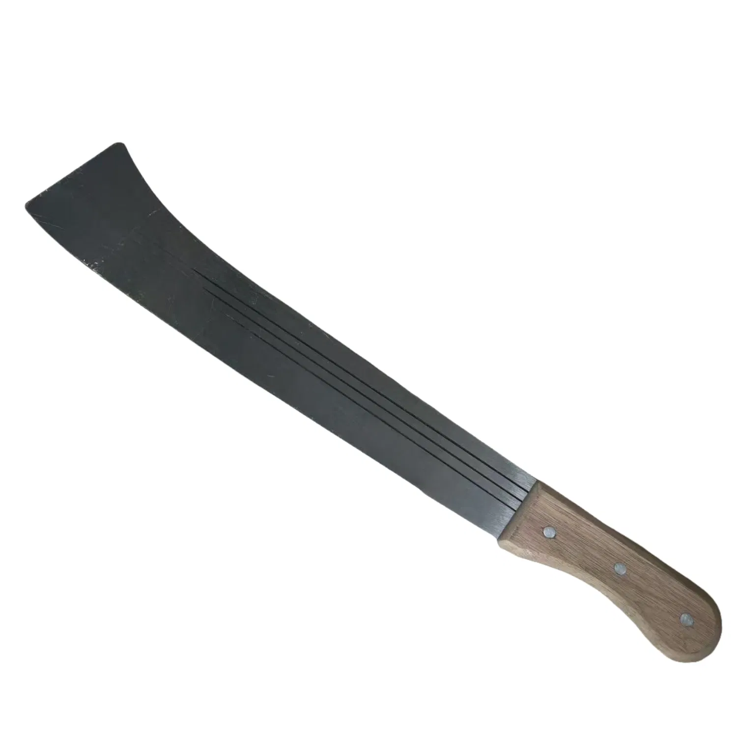 Tough Forged Agricultural Knife for Outdoor Gardening Activities