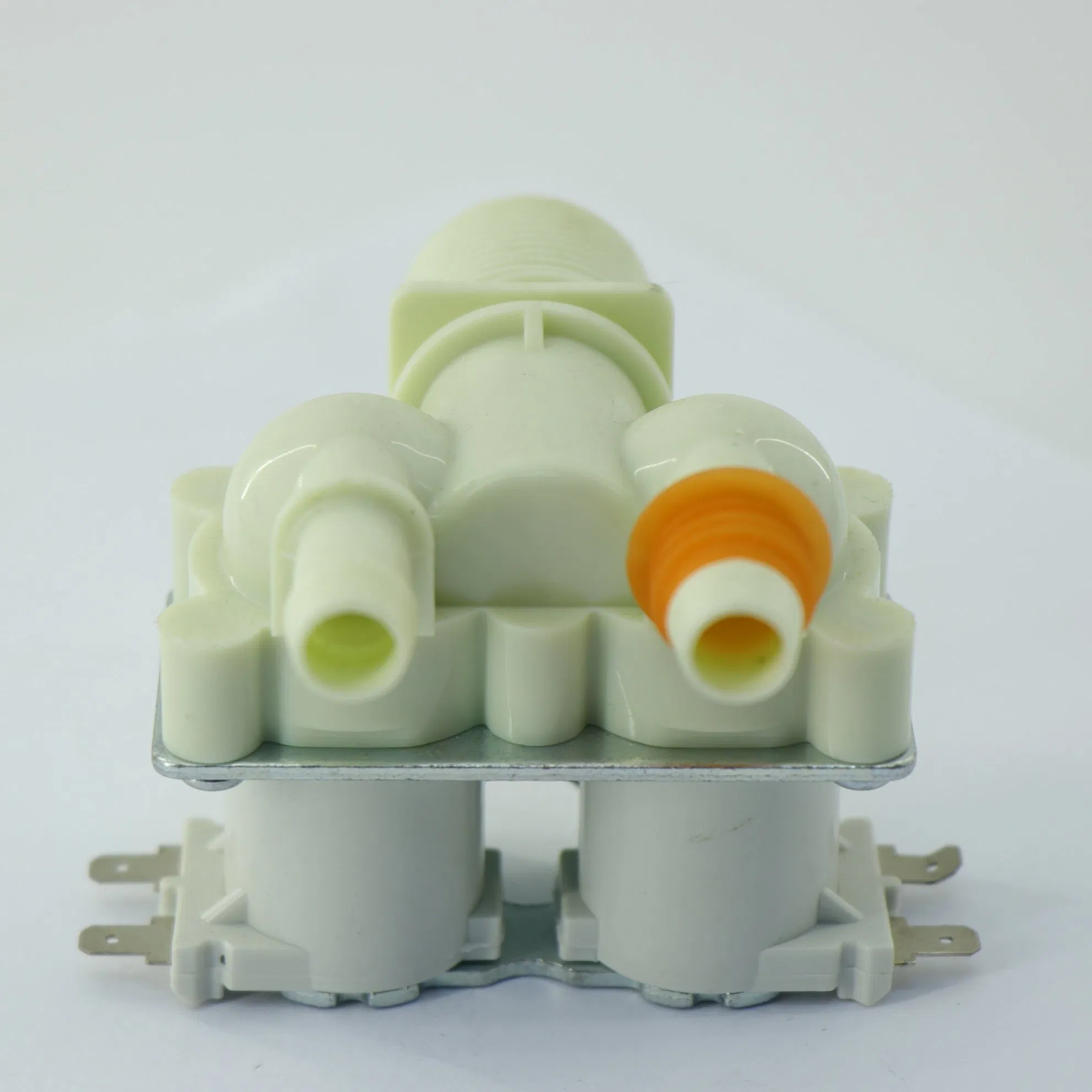 Affordable Washing Machine Components: High-Quality, Durable Water Inlet Valve Switches, Various Models Available.