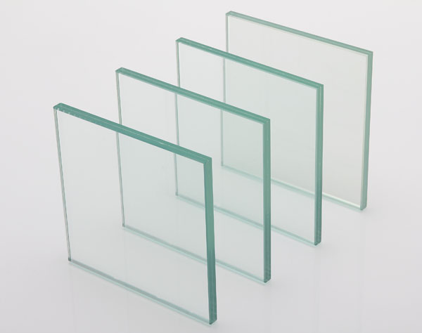 Square &Round Tempered Glass Toughened Glass