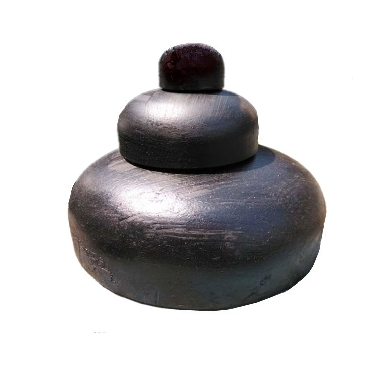 Butt Weld Pipe End Seamless P22 Alloy Steel Cap