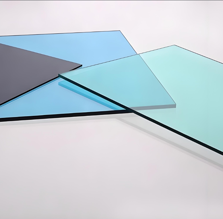 China Made FRP Sheet Fiberglass Reinforced FRP Panels