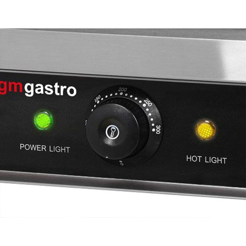 Commercial Electric 150PCS Conveyor Bread Toaster