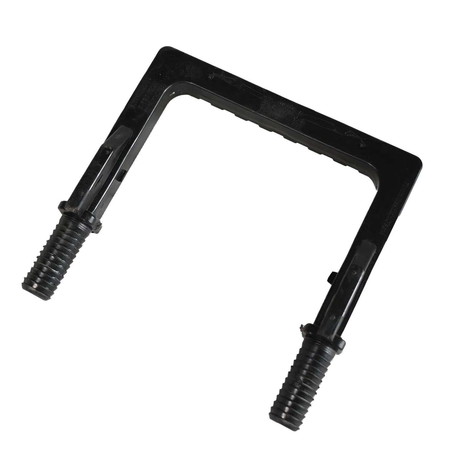 High Corrosion Resistance Standard Polypropylene Manhole Cover Plastic Ladder Manhole Steps