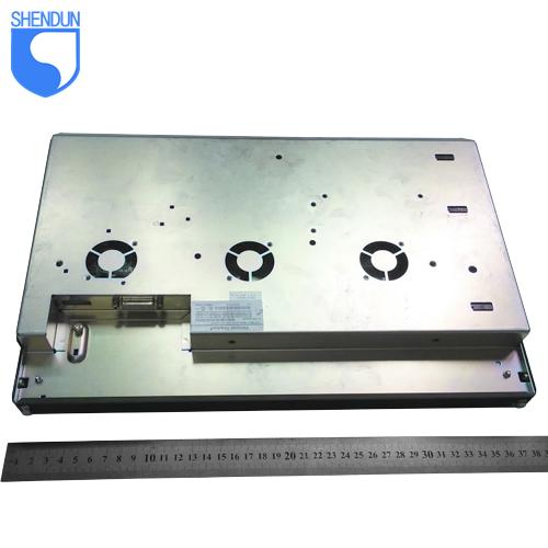 1750180259 01750180259 Wincor Cineo 4060 15 Inch LCD Display ATM Machine Parts