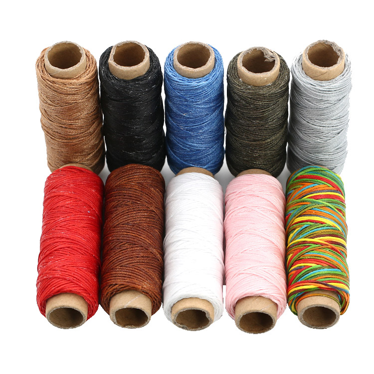 100% Polyester Sewing Thread with 40s/2