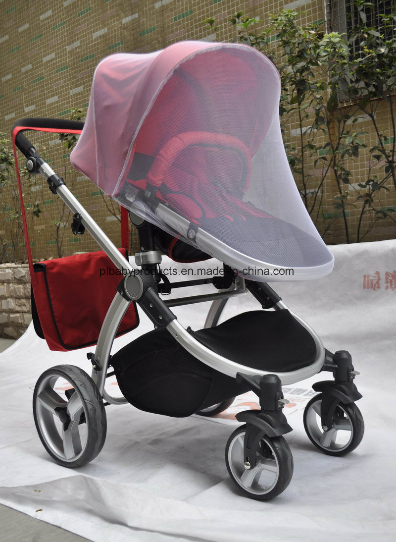 Baby Stroller Mosquito Net Suitable for 0-36 Months